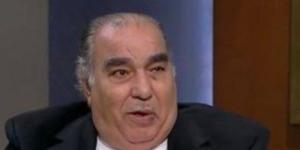سيد صادق لـ صدى البلد: لن أعيش في جلباب أبي العمل الأقرب إلى قلبي.. فيديو - الكويت الاخباري