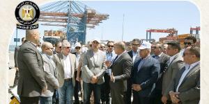 بالإنفوجراف .. أبرز أنشطة رئيس الوزراء في أسبوع - الكويت الاخباري