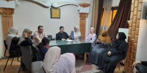 وحدات تكافؤ الفرص بالشرقية تنظم 5 ندوات دينية توعوية وثقافية - الكويت الاخباري