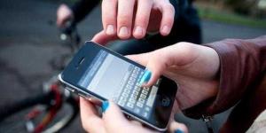 حقيقة تداول فيديو يتضمن تضرر القائم على النشر من قيام أحد الأشخاص بسرقة الهاتف الخاص بنجله بالإسكندرية - الكويت الاخباري