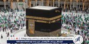 منع تسكين القادمين لمكة دون تصريح حج في مرافق الضيافة - الكويت الاخباري