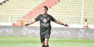 جدول ترتيب هدافي الدوري المصري.. الصراع يشتعل بين ثلاثي المقدمة - الكويت الاخباري