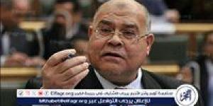 ناجي الشهابي عن تصريحات ترامب حول غزة: بجاحة سياسية غير مسبوقة - الكويت الاخباري