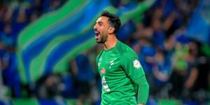 غضب نواف العقيدي من الهلال عقب مباراة الفتح.. ماذا حدث؟ - الكويت الاخباري