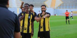 المقاولون يعود للدوري الممتاز بعد غياب لموسم واحد.. يتصدر المحترفين - الكويت الاخباري