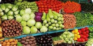 أسعار الخضر والفاكهة بأسواق الوادي الجديد اليوم الجمعة - الكويت الاخباري