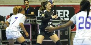 الأهلي يفوز على أبيدجان الإيفواري في بطولة أفريقيا لسيدات اليد - الكويت الاخباري
