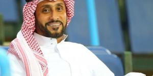سامي الجابر: علامة استفهام في الهلال على عدم إنهاء تجديد عقد سالم الدوسري - الكويت الاخباري