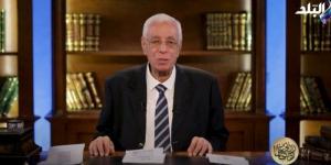 حسام موافي: فشل الكلى قد يسبب أنيميا مزمنة.. والنزيف الشرجي مؤشر خطير - الكويت الاخباري