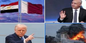 أخبار التوك شو| مصطفى بكري يكشف تفاصيل صرف علاوات وزيادة المرتبات.. مصر تدين استمرار انتهاكات الاحتلال الإسرائيلي ضد المدنيين الفلسطينيين - الكويت الاخباري