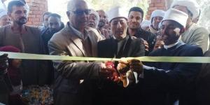 اليوم.. الأوقاف تفتتح 11 مسجدا ضمن خطة إعمار بيوت الله - الكويت الاخباري