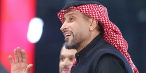 سامي الجابر يهاجم علي البليهي: "يُكرر نفس أخطائه السابقة" - الكويت الاخباري