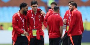 موعد مباراة الأهلي والبنك في الدوري الممتاز والقنوات الناقلة - الكويت الاخباري