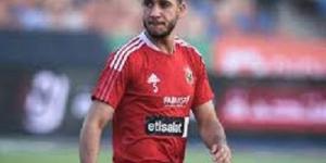 رامي ربيعة يضع الأهلي في مأزق بسبب العش #الأهلي #بوابة_الجمهورية_أون_لاين #الدوري_المصري #كأس_العالم_للأندية #دوري_ابطال_أفريقيا - الكويت الاخباري