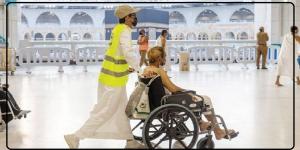خدمات الحجاج كوسيلة إلى الحج هل تجوز شرعًا؟ #دين_وحياة #دار_الافتاء - الكويت الاخباري