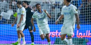 الهلال يقلب الطاولة على الفتح برباعية في دوري روشن - الكويت الاخباري