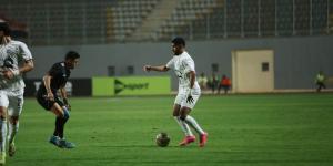 بيراميدز يفوز على بتروجت بثنائية ويواصل مطاردة الأهلى في الدورى - الكويت الاخباري