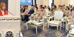 الأكاديمية العسكرية توقع بروتوكول تعاون مع الأكاديمية الوطنية لتدريب وتأهيل الشباب - الكويت الاخباري