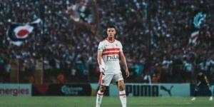 محمد شحاتة وصلاح مصدق ينتظمان في تدريبات الزمالك قبل مواجهة بتروجيت بالدوري - الكويت الاخباري