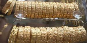 أسعار الذهب في مصر اليوم السبت - الكويت الاخباري