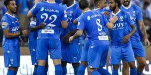 فحوصات طبية لحسم موقف لاعب الهلال من مباراة الوحدة - الكويت الاخباري