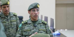 مدير الجوازات المكلف يتفقد مقر أعمال لجنة تصاريح دخول العاصمة المقدسة - الكويت الاخباري