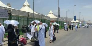 طقس السبت.. ارتفاع درجات الحرارة وأتربة على 6 مناطق - الكويت الاخباري