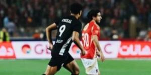 مرور 75 دقيقة التعادل قائم والأهلى يضغط والبنك يتراجع - الكويت الاخباري