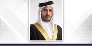 خالد بن حمد يصدر قراراً بإعادة تشكيل مجلس إدارة الاتحاد البحريني لرياضات الصم - الكويت الاخباري