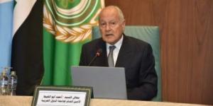 أبو الغيط: تعزيز التكامل العربى ضرورة حتمية وليس مجرد خيار أو ترف - الكويت الاخباري