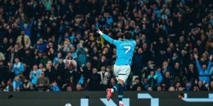 تشكيل مانشستر سيتي المتوقع ضد كريستال بالاس في كأس الاتحاد الإنجليزي - الكويت الاخباري