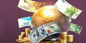 أسعار العملات في مصر اليوم السبت - الكويت الاخباري