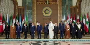 «لا للتهجير».. بيان القمة العربية 34 يؤكد على مركزية الدور المصري في قضايا الدول العربية - الكويت الاخباري