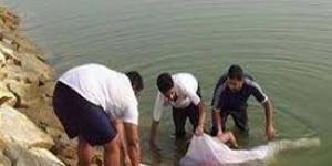 انتشال جثة مجهولة الهوية من نهر النيل بقنا - الكويت الاخباري