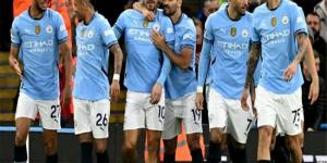 موعد مباراة مانشستر سيتي وكريستال بالاس في نهائي كأس الاتحاد الانجليزي #عمر_مرموش #مانشستر_سيتي #الدوري_الإنجليزي #بوابة_الجمهورية_أون_لاين - الكويت الاخباري