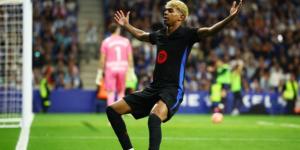 على ريال مدريد الحذر.. بعد رحيل ميسي "عصر لامين جمال" بدأ - الكويت الاخباري