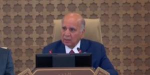 وزير خارجية العراق: القضية الفلسطينية تصدرت جدول أعمال القمة كقضية مركزية - الكويت الاخباري