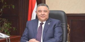 لاستعادة المظهر الحضاري.. محافظ البحر الأحمر يعلن بدء إنشاء مجمع خدمات الجملة الجديدة بالغردقة - الكويت الاخباري