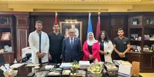 تمريض عمان الأهلية تحتفل باليوم العالمي للتمريض بسلسلة فعاليات توعوية وإنسانية - الكويت الاخباري