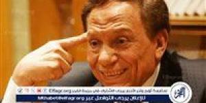 في عيد ميلاده الـ85.. أشهر إفيهات عادل إمام في تاريخ الكوميديا - الكويت الاخباري