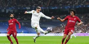 صراع ثنائي بين ريال مدريد وليفربول على موهبة أياكس #ريال_مدريد #الدوري_الإسباني #دوري_أبطال_أوروبا #بوابة_الجمهورية_أون_لاين #ليفربول - الكويت الاخباري