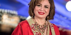إلهام شاهين: عادل إمام صاحب فضل عليا وعلمنا إن الفن رسالة  - الكويت الاخباري