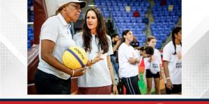 "FIBA Foundation" تنظم فعالية للأطفال في البحرين على هامش الكونغرس الدولي - الكويت الاخباري