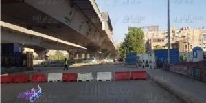 لمدة 3 أيام ..غلق كلي بشارع 26 يوليو بالاتجاه القادم من كوبري 15 مايو إلى ميدان لبنان - الكويت الاخباري