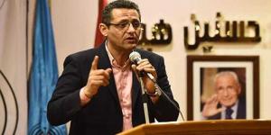 نقيب الصحفيين يطلق حملة لتعديل المادة (12) من قانون تنظيم الصحافة والإعلام واستعادة الكارنيه كتصريح وحيد للعمل - الكويت الاخباري