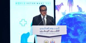 نائب رئيس الوزراء: الأطباء البيطريون يسهمون في حماية صحة الحيوانات - الكويت الاخباري