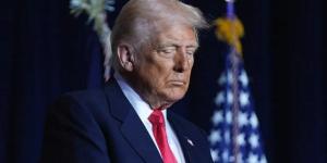 ترامب: ولي العهد السعودي لديه قلب عظيم وطلب مني رفع العقوبات عن سوريا - الكويت الاخباري