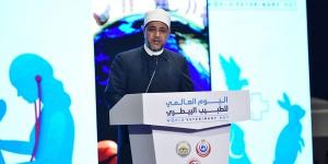وكيل وزارة الأوقاف:بناء الوعي لا يكتمل إلا إذا أحسنًّا تكريم أصحاب الرسالات الصامتة #الاوقاف #وزارة الاوقاف د. #أسامة_الأزهري  #وزير_الأوقاف - الكويت الاخباري