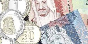 سعر الريال السعودي مقابل الجنيه المصري اليوم السبت - الكويت الاخباري