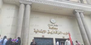 المشدد 10 سنوات والعزل من الوظيفة للمتهمين في حادث تصادم قطاري الزقازيق - الكويت الاخباري